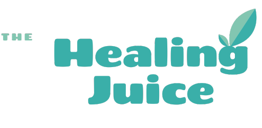 The Healing Juice